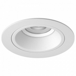 Встраиваемый светильник Lightstar Domino D61606WMOD в Миассе - miass.ok-mebel.com | фото