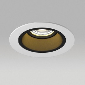 Встраиваемый светильник Lightstar Domino D61607BMOD в Миассе - miass.ok-mebel.com | фото 4