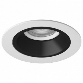 Встраиваемый светильник Lightstar Domino D61607WMOD в Миассе - miass.ok-mebel.com | фото