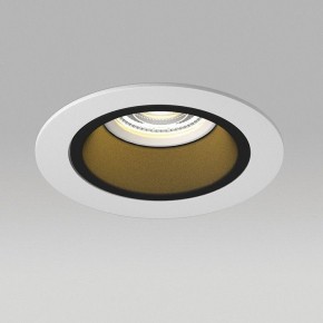 Встраиваемый светильник Lightstar Domino D61607WMOD в Миассе - miass.ok-mebel.com | фото 4