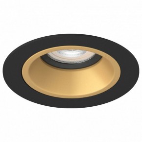 Встраиваемый светильник Lightstar Domino D61703BMOD в Миассе - miass.ok-mebel.com | фото