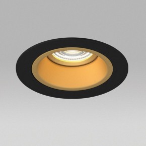 Встраиваемый светильник Lightstar Domino D61703GMOD в Миассе - miass.ok-mebel.com | фото 4