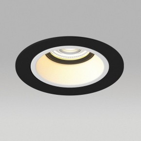 Встраиваемый светильник Lightstar Domino D61706BMOD в Миассе - miass.ok-mebel.com | фото 4