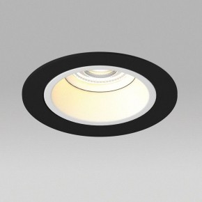 Встраиваемый светильник Lightstar Domino D61706WMOD в Миассе - miass.ok-mebel.com | фото 4