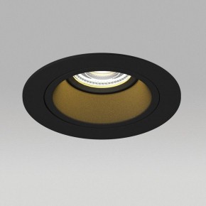 Встраиваемый светильник Lightstar Domino D61707BMOD в Миассе - miass.ok-mebel.com | фото 4