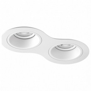 Встраиваемый светильник Lightstar Domino D6260606WMOD в Миассе - miass.ok-mebel.com | фото