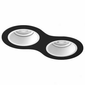 Встраиваемый светильник Lightstar Domino D6270606WMOD в Миассе - miass.ok-mebel.com | фото