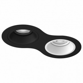 Встраиваемый светильник Lightstar Domino D6270607WBMOD в Миассе - miass.ok-mebel.com | фото