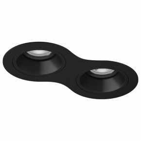 Встраиваемый светильник Lightstar Domino D6270707BMOD в Миассе - miass.ok-mebel.com | фото