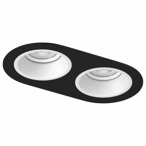 Встраиваемый светильник Lightstar Domino D6570606WMOD в Миассе - miass.ok-mebel.com | фото