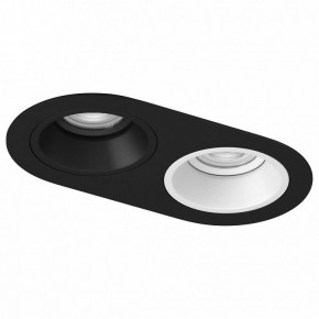 Встраиваемый светильник Lightstar Domino D6570607WBMOD в Миассе - miass.ok-mebel.com | фото