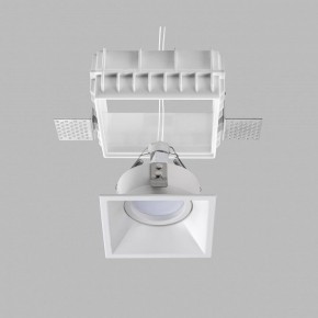 Встраиваемый светильник Lightstar Domino G214506 в Миассе - miass.ok-mebel.com | фото 3