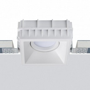 Встраиваемый светильник Lightstar Domino G214506 в Миассе - miass.ok-mebel.com | фото 4