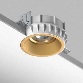 Встраиваемый светильник Lightstar Domino G214603GMOD в Миассе - miass.ok-mebel.com | фото 3