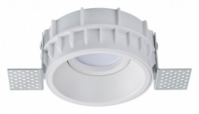 Встраиваемый светильник Lightstar Domino G214606 в Миассе - miass.ok-mebel.com | фото 2