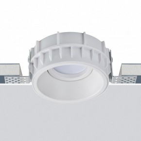 Встраиваемый светильник Lightstar Domino G214606 в Миассе - miass.ok-mebel.com | фото 3