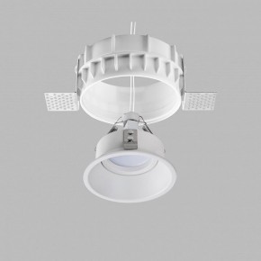 Встраиваемый светильник Lightstar Domino G214606 в Миассе - miass.ok-mebel.com | фото 4
