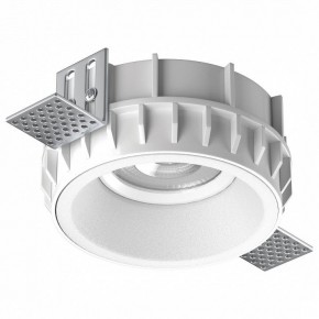 Встраиваемый светильник Lightstar Domino G214606WMOD в Миассе - miass.ok-mebel.com | фото