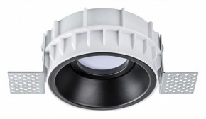 Встраиваемый светильник Lightstar Domino G214607 в Миассе - miass.ok-mebel.com | фото