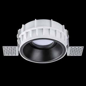 Встраиваемый светильник Lightstar Domino G214607 в Миассе - miass.ok-mebel.com | фото 2
