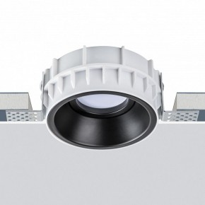 Встраиваемый светильник Lightstar Domino G214607 в Миассе - miass.ok-mebel.com | фото 3