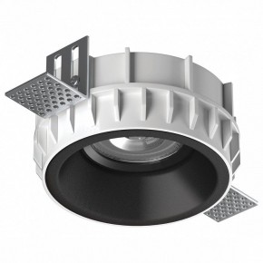Встраиваемый светильник Lightstar Domino G214607BMOD в Миассе - miass.ok-mebel.com | фото
