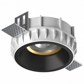 Встраиваемый светильник Lightstar Domino G214607GMOD в Миассе - miass.ok-mebel.com | фото 2