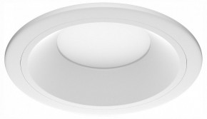Встраиваемый светильник Lightstar Zocco 220094 в Миассе - miass.ok-mebel.com | фото