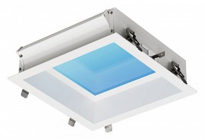 Встраиваемый светильник Mantra Blue Sky 9093 в Миассе - miass.ok-mebel.com | фото