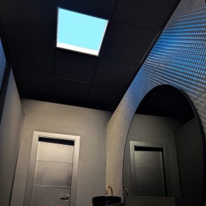 Встраиваемый светильник Mantra Blue Sky 9093 в Миассе - miass.ok-mebel.com | фото 8