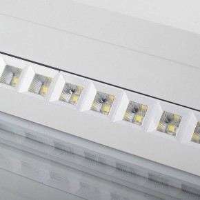 Встраиваемый светильник Mantra Blue Sky 9093 в Миассе - miass.ok-mebel.com | фото 9