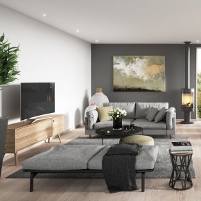 Встраиваемый светильник Mantra Lances 8665 в Миассе - miass.ok-mebel.com | фото 2