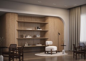 Встраиваемый светильник Maytoni Basis DL066-12W3-6K-W в Миассе - miass.ok-mebel.com | фото 4