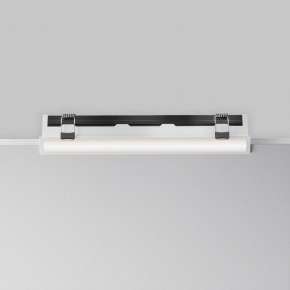 Встраиваемый светильник Maytoni Basis DL066-20W3-6K-W в Миассе - miass.ok-mebel.com | фото 3