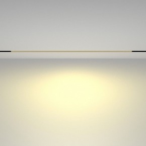 Встраиваемый светильник Maytoni Basis TR030-2-30W2.7K-B в Миассе - miass.ok-mebel.com | фото 4