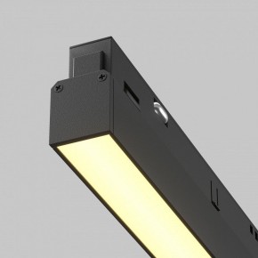 Встраиваемый светильник Maytoni Basis TR030-2-30W2.7K-B в Миассе - miass.ok-mebel.com | фото 7