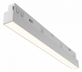 Встраиваемый светильник Maytoni Basis TR030-4-12WTW-DD2-W в Миассе - miass.ok-mebel.com | фото