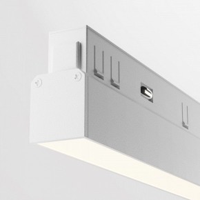 Встраиваемый светильник Maytoni Basis TR030-4-12WTW-DD2-W в Миассе - miass.ok-mebel.com | фото 6