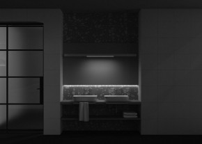 Встраиваемый светильник Maytoni Basis TR030-4-24WTW-DD2-W в Миассе - miass.ok-mebel.com | фото 5