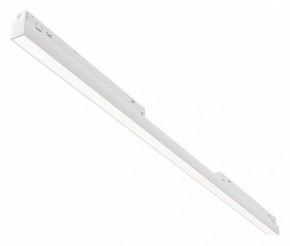 Встраиваемый светильник Maytoni Basis TR030-4-30WTW-DD2-W в Миассе - miass.ok-mebel.com | фото