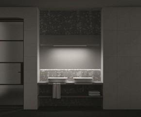 Встраиваемый светильник Maytoni Basis TR030-4-30WTW-DD2-W в Миассе - miass.ok-mebel.com | фото 6