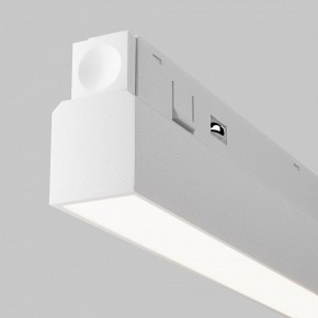 Встраиваемый светильник Maytoni Basis TR030-4-30WTW-DD2-W в Миассе - miass.ok-mebel.com | фото 8
