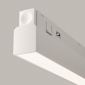 Встраиваемый светильник Maytoni Basis TR030-4-30WTW-DD2-W в Миассе - miass.ok-mebel.com | фото 9