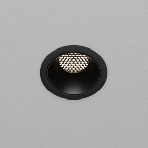 Встраиваемый светильник Maytoni Dip DL115-10W-4K-B в Миассе - miass.ok-mebel.com | фото 8