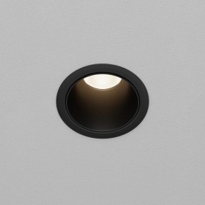 Встраиваемый светильник Maytoni Dip DL116-10W-4K-B в Миассе - miass.ok-mebel.com | фото 4