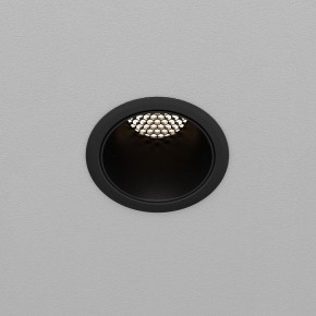 Встраиваемый светильник Maytoni Dip DL116-10W-4K-B в Миассе - miass.ok-mebel.com | фото 8