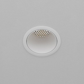 Встраиваемый светильник Maytoni Dip DL116-10W-4K-W в Миассе - miass.ok-mebel.com | фото 8