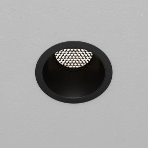 Встраиваемый светильник Maytoni Dip DL118-15W-4K-B в Миассе - miass.ok-mebel.com | фото 8