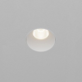 Встраиваемый светильник Maytoni Dip DL119-10W-4K-TRS-W в Миассе - miass.ok-mebel.com | фото 4