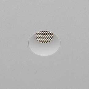 Встраиваемый светильник Maytoni Dip DL119-10W-4K-TRS-W в Миассе - miass.ok-mebel.com | фото 8